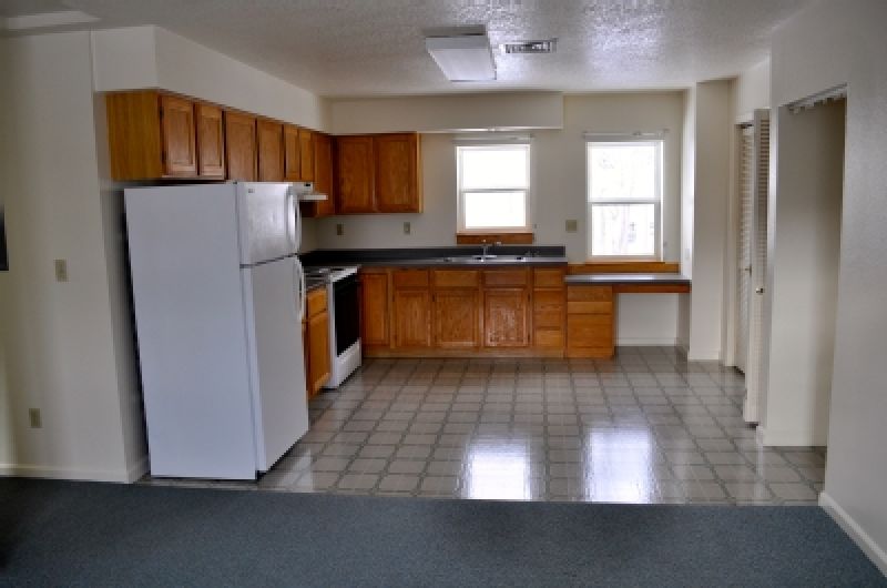 Toole Village Kitchen